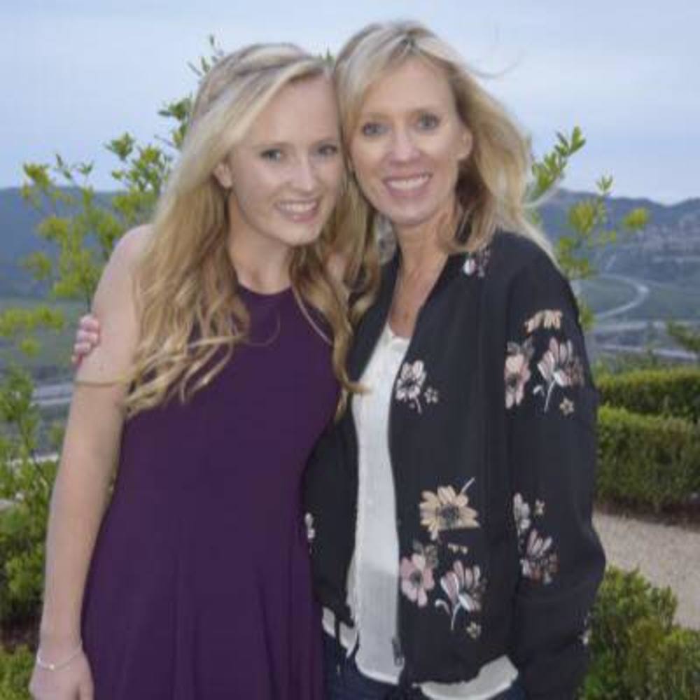 Meet your Posher, Kendra